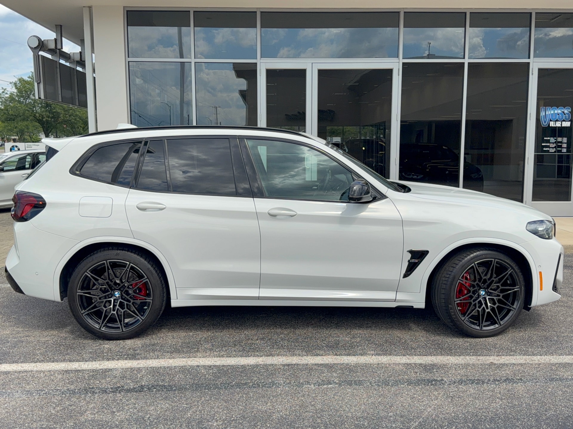 bmw x3 m 2024 5YM13EC0XR9U24936 image bmw x3 m 2024 5YM13EC0XR9U24936 image